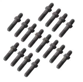Ultra Seal Competition Screw-In Rocker Arm Stud Set